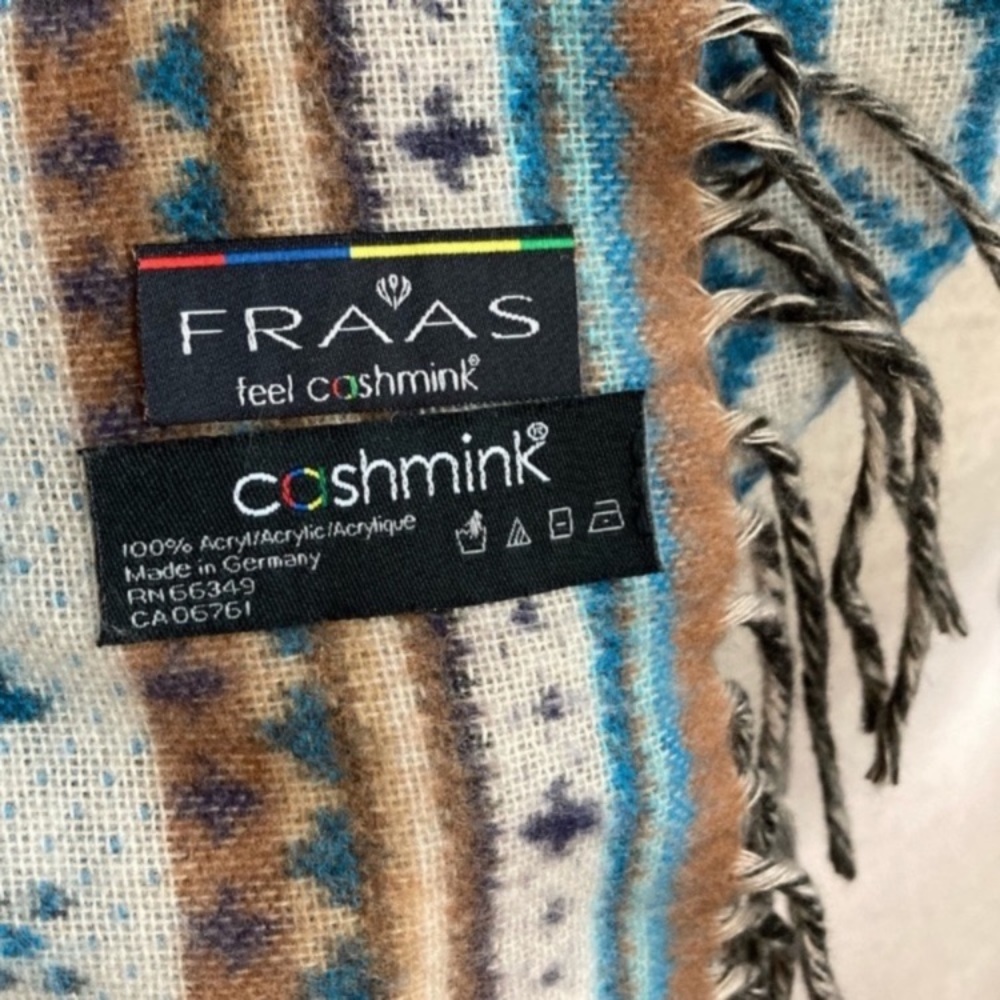 Scarf - Picture 5 of 5